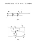 METHOD AND DEVICE FOR MANAGING TRANSMISSIONS OF MEASUREMENTS PERIODICALLY     CARRIED OUT BY A SENSOR diagram and image