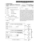 Machine translation method and system diagram and image