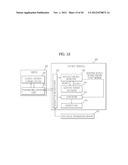 REMOTE HEALTHCARE SYSTEM AND HEALTHCARE METHOD USING THE SAME diagram and image