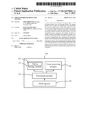 VOICE CONTROLLED DEVICE AND METHOD diagram and image