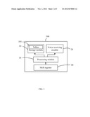 VOICE CONTROLLED DEVICE AND METHOD diagram and image