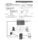 SYSTEMS AND METHODS FOR DELIVERING HEALTHCARE ADVERTISEMENTS diagram and image