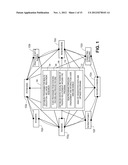 SYSTEM AND METHOD FOR UPLOADING AND SECURING HEALTH CARE RECORDS TO     TRUSTED HEALTH-USER COMMUNITIES diagram and image