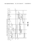 SYSTEM AND METHOD FOR UPLOADING AND SECURING HEALTH CARE RECORDS TO     TRUSTED HEALTH-USER COMMUNITIES diagram and image