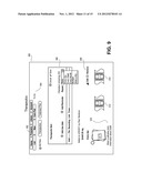 SYSTEM AND METHOD FOR UPLOADING AND SECURING HEALTH CARE RECORDS TO     TRUSTED HEALTH-USER COMMUNITIES diagram and image