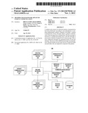 METHOD AND SYSTEM FOR ADVANCED PATIENT COMMUNICATION diagram and image