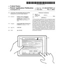 SYSTEMS AND METHODS FOR MANAGING INSURANCE ACCOUNT DOCUMENTS diagram and image