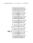 SYSTEMS AND METHODS FOR MANAGING INSURANCE ACCOUNT DOCUMENTS diagram and image