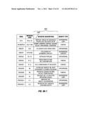 INSURANCE PRODUCT, RATING SYSTEM AND METHOD diagram and image