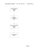 HIERARCHICAL TRANSACTION FILTERING diagram and image