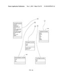 Semi-automated reciprocal scheduling diagram and image