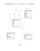 Semi-automated reciprocal scheduling diagram and image