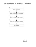 CROSS-SCHEDULE DEPENDENCIES USING PROXY TASKS diagram and image