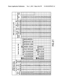 Method And System For Determining The Capacity Required To Complete Work     During Planned Start And Finished Times diagram and image