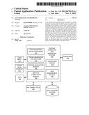 TEST OPERATION AND REPORTING SYSTEM diagram and image