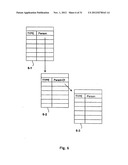 METHODS AND SYSTEMS FOR SEMANTICALLY MANAGING OFFERS AND REQUESTS OVER A     NETWORK diagram and image