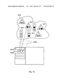 METHODS AND SYSTEMS FOR SEMANTICALLY MANAGING OFFERS AND REQUESTS OVER A     NETWORK diagram and image