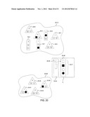 METHODS AND SYSTEMS FOR SEMANTICALLY MANAGING OFFERS AND REQUESTS OVER A     NETWORK diagram and image