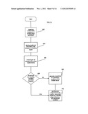 METHOD TO ADAPT ADS RENDERED IN A MOBILE DEVICE BASED ON EXISTENCE OF     OTHER MOBILE APPLICATIONS diagram and image