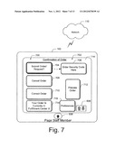 PATRON SERVICE SYSTEM AND METHOD diagram and image