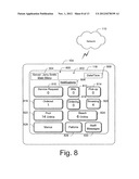 PATRON SERVICE SYSTEM AND METHOD diagram and image