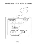 PATRON SERVICE SYSTEM AND METHOD diagram and image