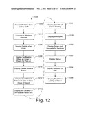 PATRON SERVICE SYSTEM AND METHOD diagram and image