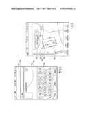 Location transaction processing system diagram and image