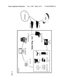 VIRTUAL PIGGYBANK HAVING QUICK CONNECT diagram and image