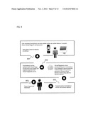 VIRTUAL PIGGYBANK HAVING QUICK CONNECT diagram and image