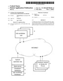 Interactive Method for Facilitating Employment Searches diagram and image