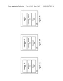 SYSTEM AND METHOD FOR RECOMMENDING ESTABLISHMENTS AND ITEMS BASED ON     CONSUMPTION HISTORY OF SIMILAR CONSUMERS diagram and image