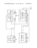 SYSTEM AND METHOD FOR RECOMMENDING ESTABLISHMENTS AND ITEMS BASED ON     CONSUMPTION HISTORY OF SIMILAR CONSUMERS diagram and image