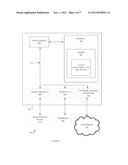 REAL-TIME TRANSACTION SCHEDULING IN A DISTRIBUTED DATABASE diagram and image