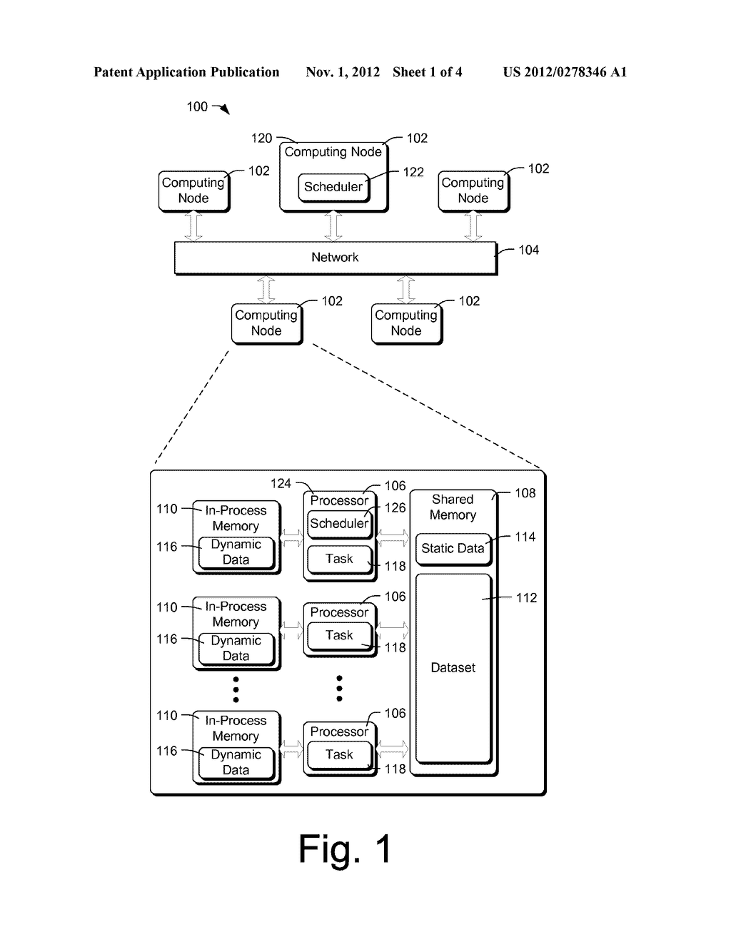 Frequent Pattern Mining - diagram, schematic, and image 02