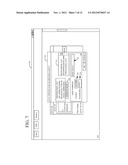 AUTOMATIC ELECTRONIC PUBLISHING diagram and image