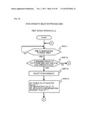 SERVER APPARATUS AND METHOD OF CONTROLLING INFORMATION SYSTEM diagram and image