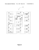 System and Method for Optimization of Network Delivery of Streaming Data diagram and image