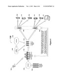 System and Method for Optimization of Network Delivery of Streaming Data diagram and image