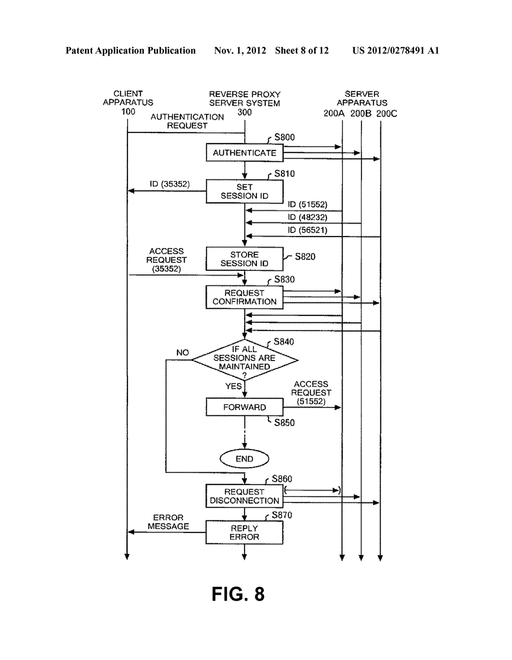 Session Management Technique - diagram, schematic, and image 09
