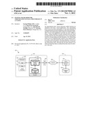 SYSTEM AND METHOD FOR TOKENIZATION OF DATA FOR STORAGE IN A CLOUD diagram and image