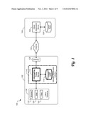 SYSTEM AND METHOD FOR TOKENIZATION OF DATA FOR STORAGE IN A CLOUD diagram and image