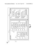 SYSTEM AND METHOD FOR TOKENIZATION OF DATA FOR STORAGE IN A CLOUD diagram and image