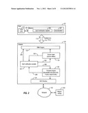 Systems and Methods for Notification of Quality of Service Violation diagram and image