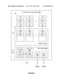 INCREASING GRANULARITY OF DIRTY BIT INFORMATION diagram and image