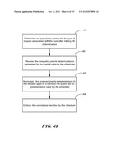 ENFORCING SYSTEM INTENTIONS DURING MEMORY SCHEDULING diagram and image