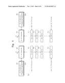 METHOD AND APPARATUS FOR I/O SCHEDULING IN DATA STORAGE DEVICE diagram and image