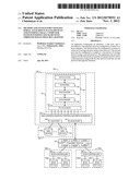 METHOD AND SYSTEM FOR COUPLING SERIAL ATTACHED SCSI (SAS) DEVICES AND     INTERNET SMALL COMPUTER SYSTEM INTERNET (iSCSI) DEVICES THROUGH SINGLE     HOST BUS ADAPTER diagram and image