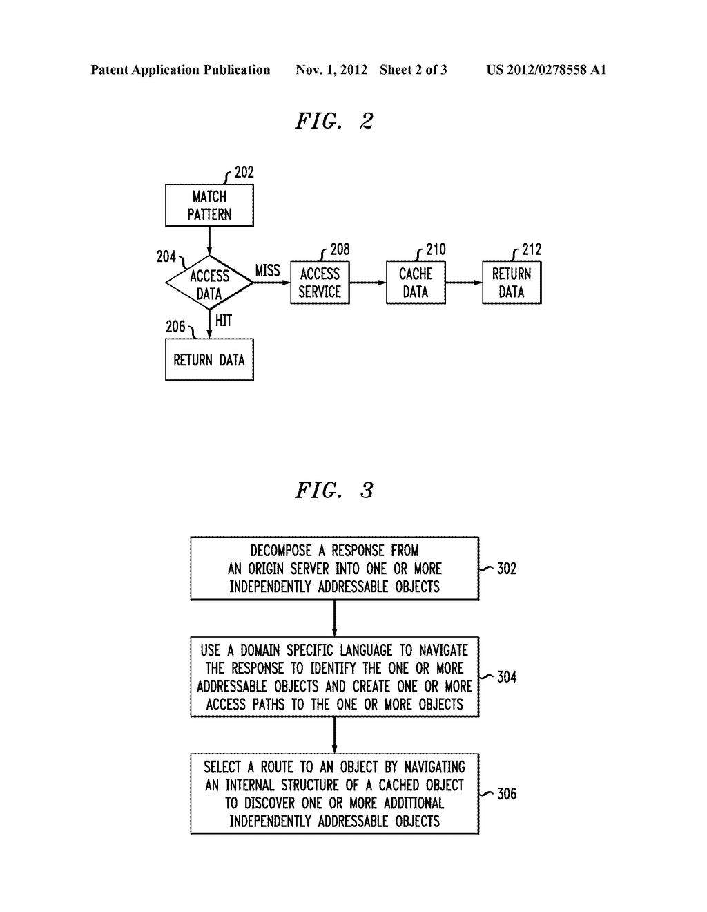 Structure-Aware Caching - diagram, schematic, and image 03