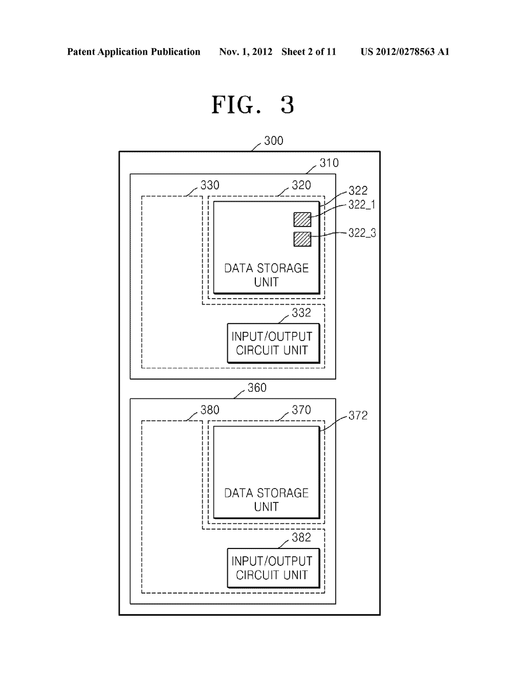 MEMORY DEVICE AND MEMORY SYSTEM - diagram, schematic, and image 03